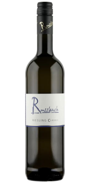 Riesling Classic 2022 Weingut Russbach 0,75 l
